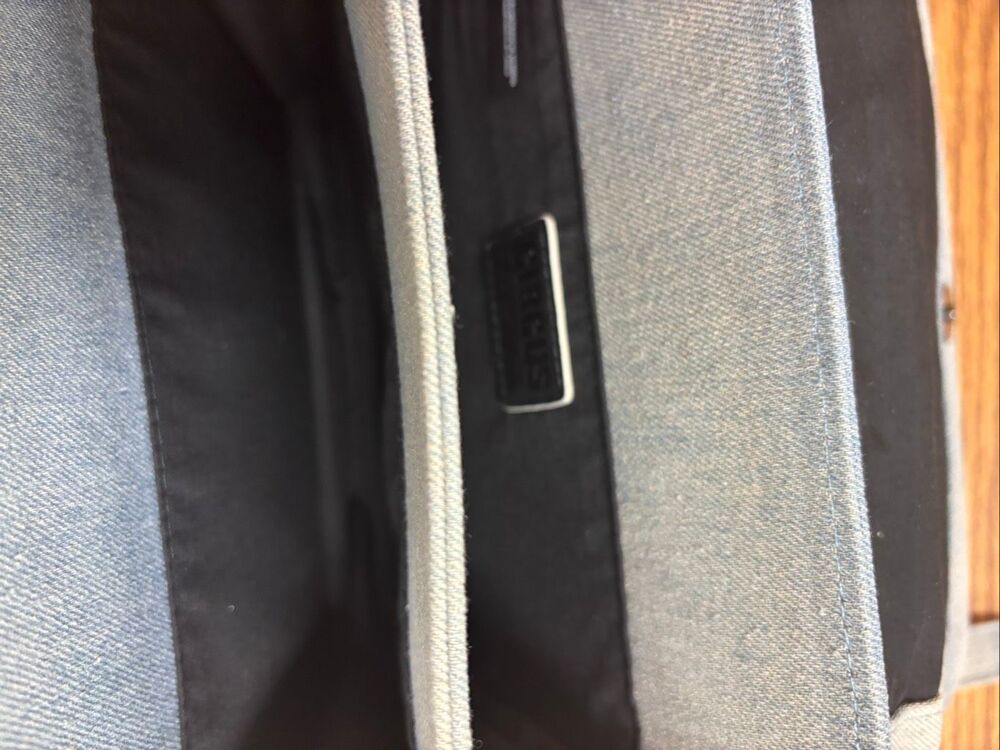 Sam Edelman circus bag - Picture 2 of 8